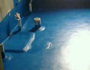 余姚卫生间测漏水多少钱