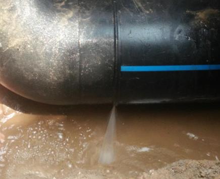 余姚楼顶渗水维修公司为大家分享下余姚卫生间漏水维修修补技术!