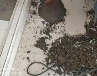 余姚楼顶渗水公司分享下余姚卫生间测漏水方法和方法的详细分解。