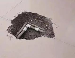  余姚检漏多少钱?