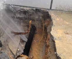 余姚市管道泄漏常用检测方法